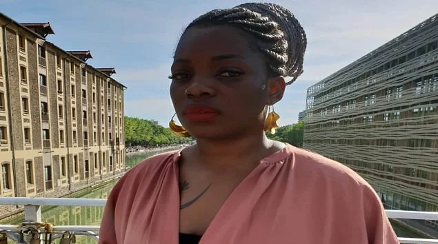Aminata Sanou