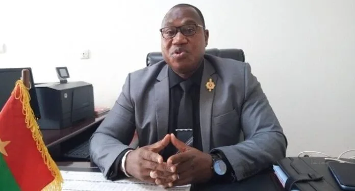Moussa Zerbo