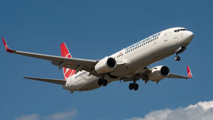 Aéroport de Genève, trafic aerien