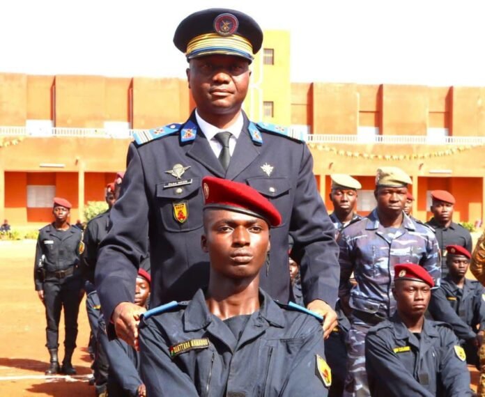 Burkina-BNSP