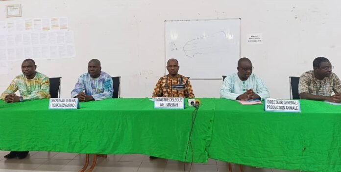 Burkina-élevage-ENAFA